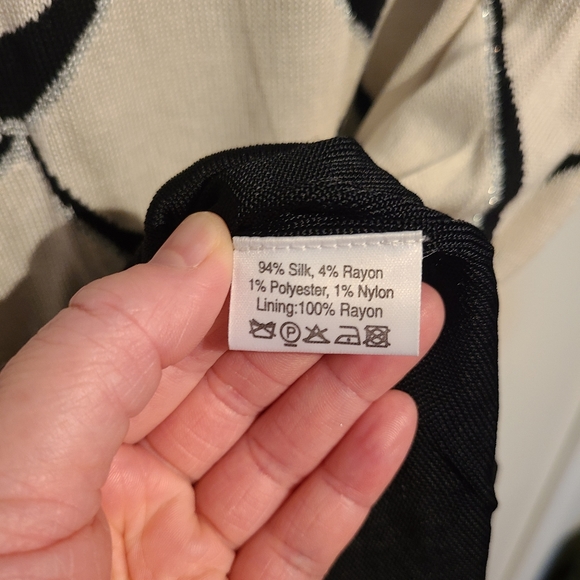 Perfect condition Temperly London midi knit dress - Picture 4 of 4